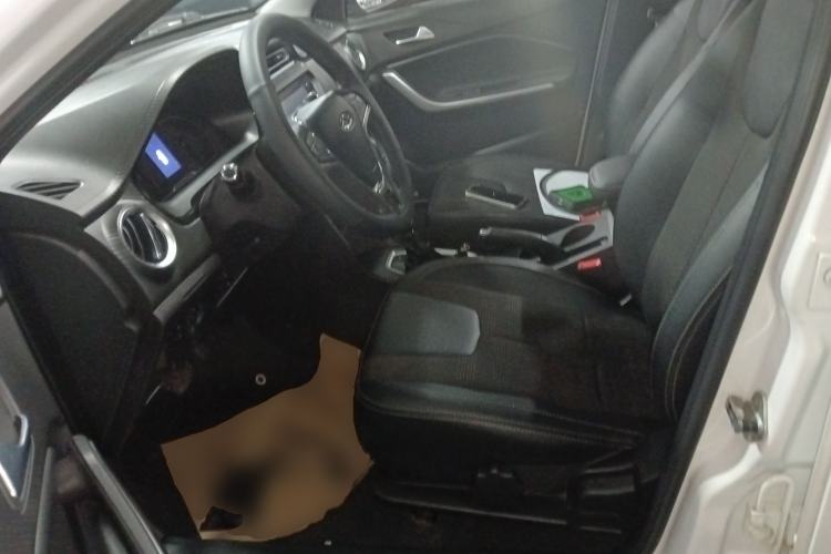 Used Chery Tiggo 3X 2018 1.5L Automatic Elite Edition
