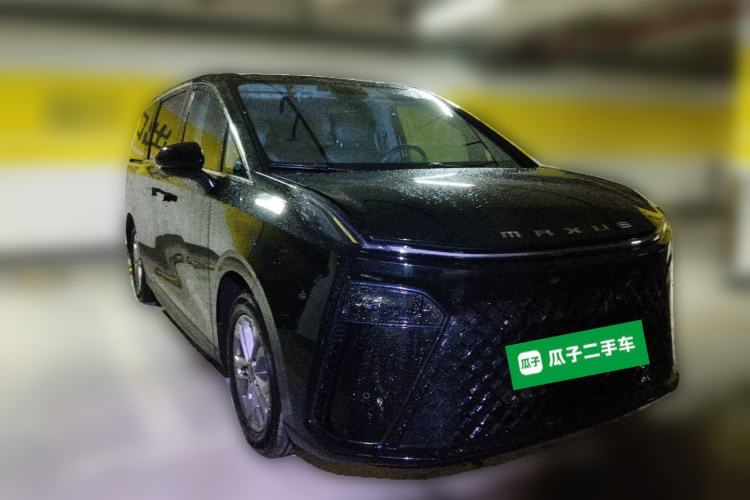 Used SAIC MAXUS G70 2024 2.0T Automatic Luxury Edition 7 Seats