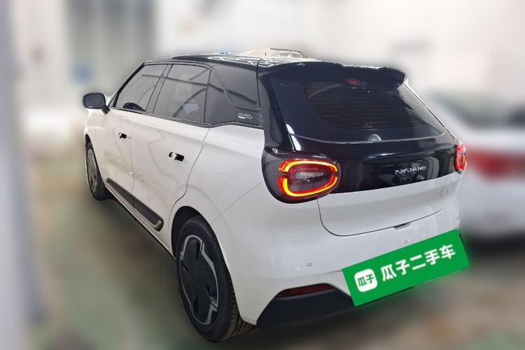 Used Dongfeng NAMMI 01 2024 330 Plus Smart+