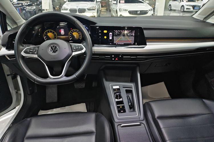 Used Volkswagen Golf 2021 280TSI DSG Pro
