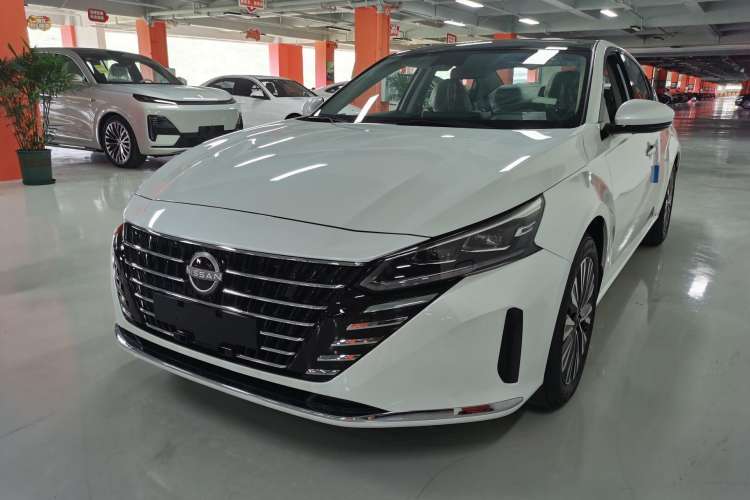 Used Nissan Teana 2022 2.0L XL-TLS Enjoyment Edition