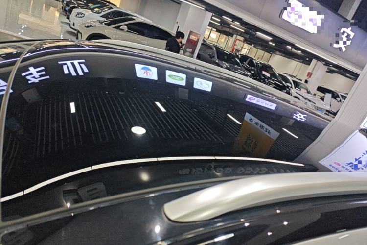 Used Volkswagen ID.4 X 2025 Smart Version Pure & Intelligent Enjoyment Edition Roof