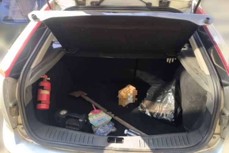 Used Ford Focus 2011 Hatchback 1.8L Manual Comfort Model
