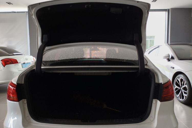 Used CHANGAN Ruicheng CC 2022 Blue Whale Edition 1.5T DCT Luxury Model