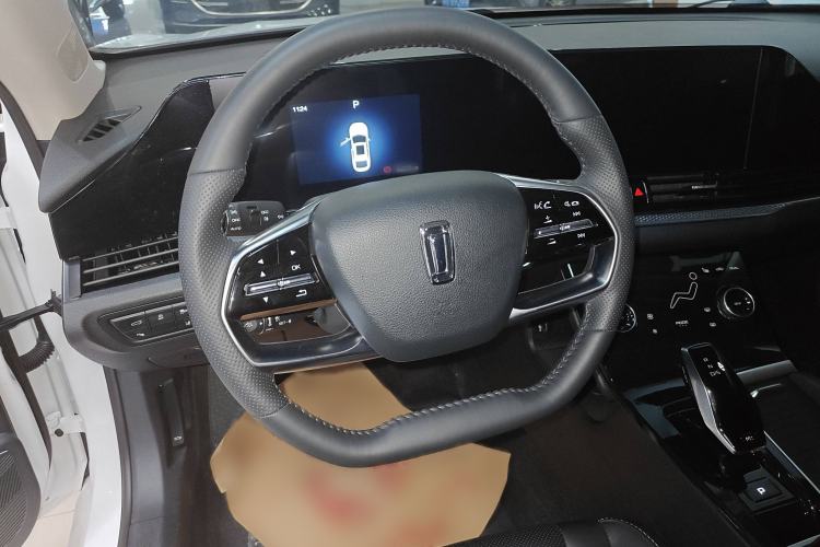 Used Bestune B70 2022 Third Generation 1.5T Automatic Premium Edition