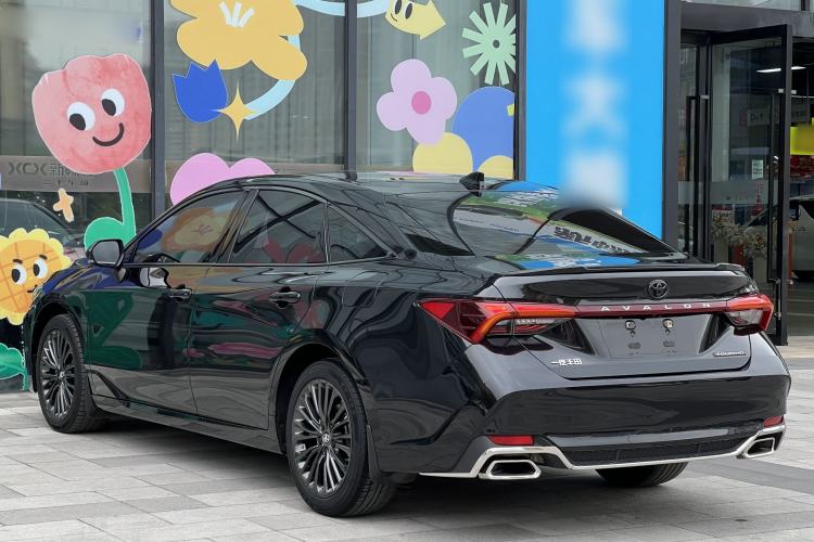 Used Toyota Avalon 2023 2.5L Touring Premium Edition
