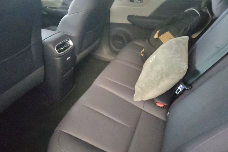 Used Leapmotor B10 2025 510 Joyful Edition
