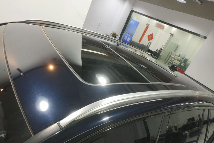 Used BMW X3 2019 xDrive30i Leading Model M Sport Package
