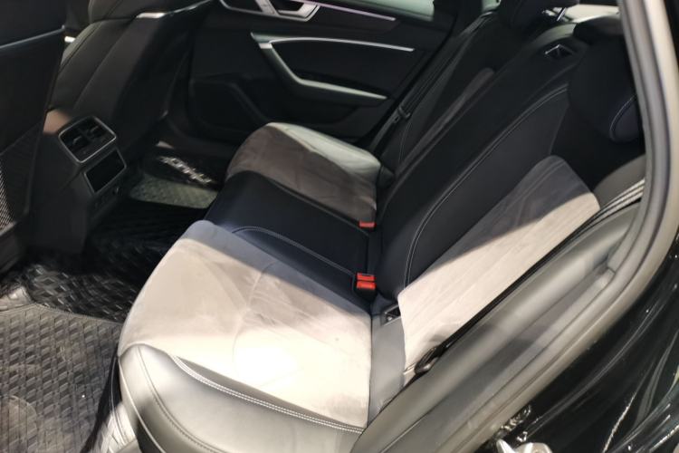 Used Audi A6L 2024 45 TFSI quattro Prestige Dynamic Edition
