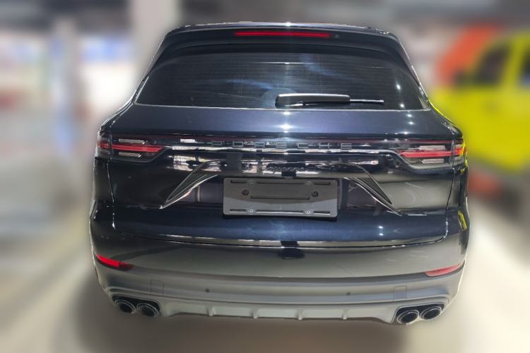 Used Porsche Cayenne 2019 Cayenne 3.0T
