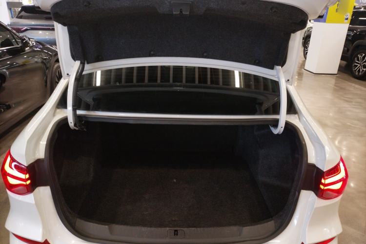 Used Chevrolet Monza 2024 1.5L Dual-Clutch Enjoyment Edition
