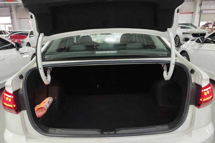 Used Volkswagen Bora 2024 200TSI DSG Comfort Edition
