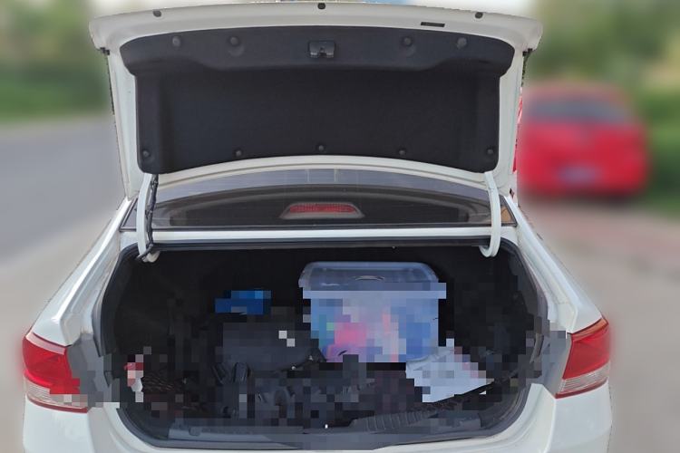 Used HORKI 300E 2017 Standard Model
