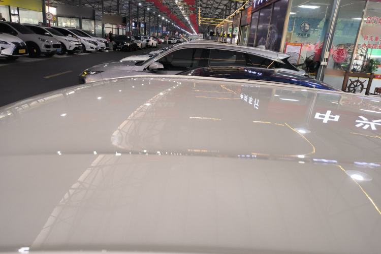 Used BYD Seagull 2024 Honor Edition 305km Freedom Version