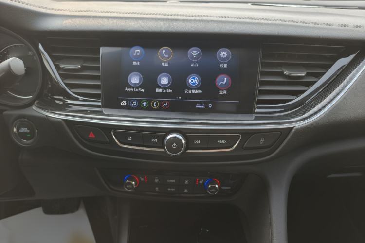 Used Buick Regal 2024 25T Deluxe Edition
