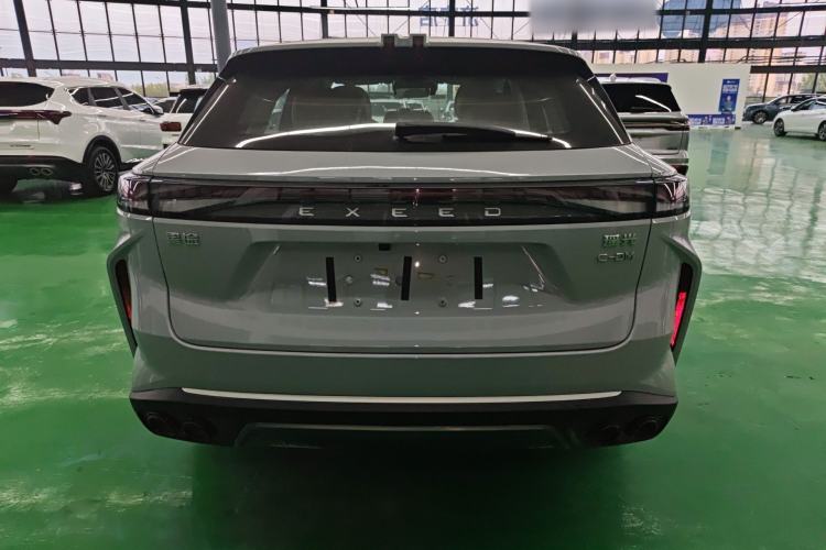 Used EXEED Stellar C-DM 2024 1.5T Long-Range Pro Rear