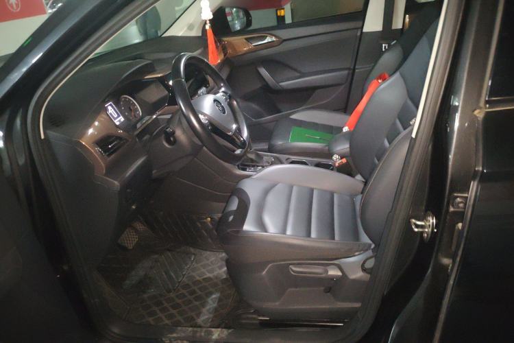 Used Volkswagen Tharu 2021 280TSI Two-Wheel Drive Comfort Edition Left Front Seat