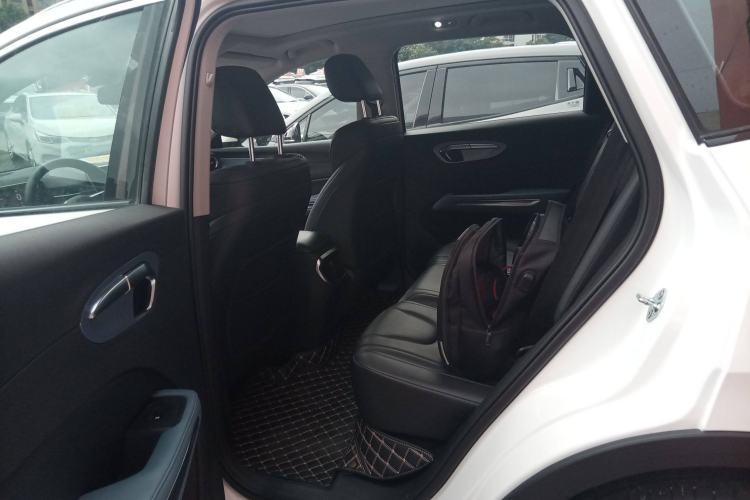 Used Bestune T90 2023 1.5T DCT Automatic Luxury Edition
