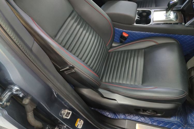 Used Land Rover Discovery Sport 2022 Restyled 249 PS R-Dynamic SE Performance Tech Edition 5 Seats