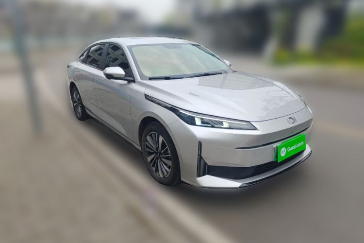 Used CHANGAN NEVO A05 2024 145 Pro
