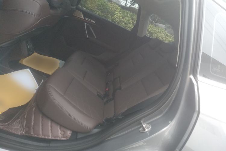 Used BMW iX1 2023 xDrive30L X Design Package