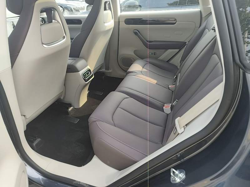 Used Leapmotor C11 2023 Range-Extended 300 Comfort Edition — 16