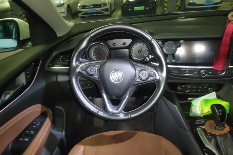 Used Buick Regal 2019 20T Luxury Model China V Standard