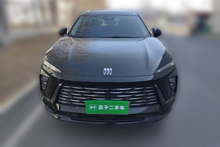 Used Buick Envision 2024 Encore Plus 28T Two-Wheel Drive Luxury Edition
