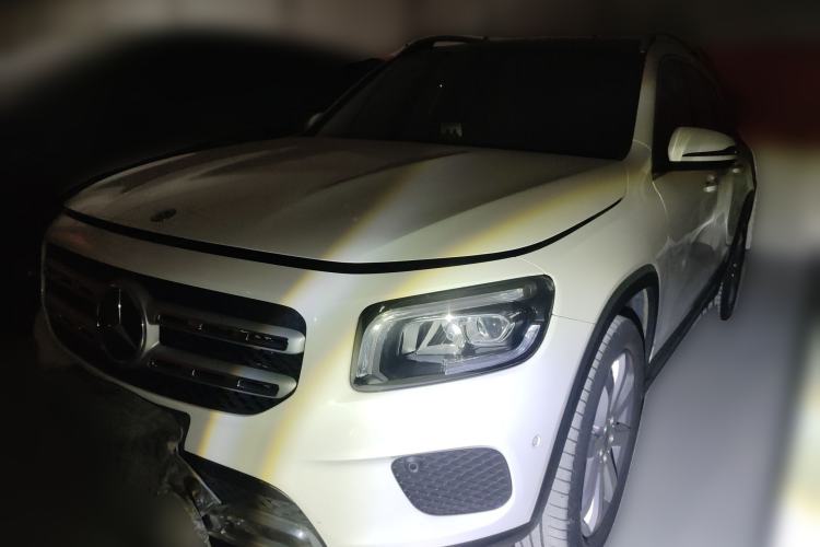 Used Mercedes-Benz GLB 2020 GLB 200 Stylish Edition