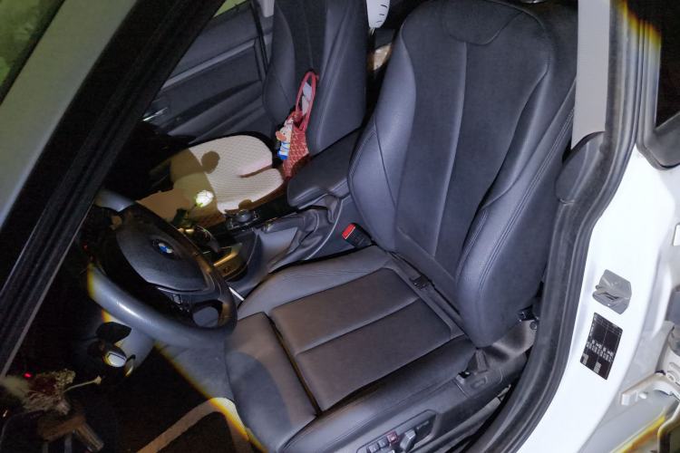 Used BMW 3 Series GT 2018 320i Sport Edition
