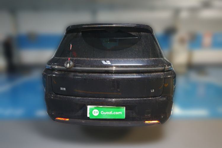 Used Li Auto L8 2024 Pro Model
