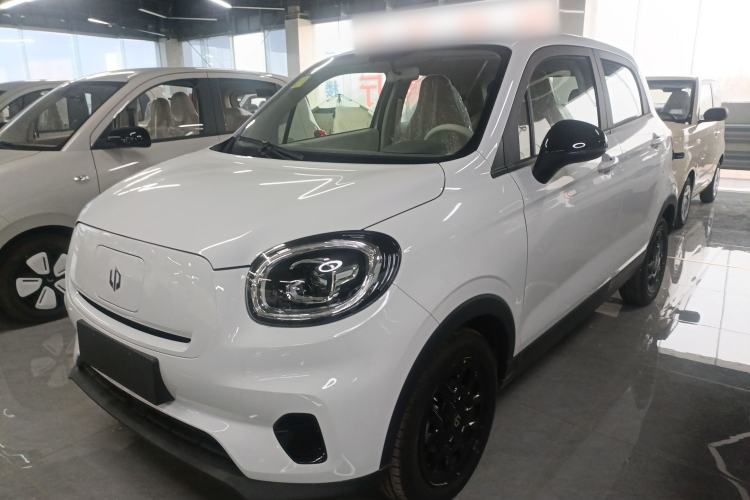 Used Leapmotor T03 2025 310 Comfort Edition