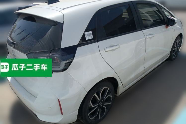 Used Honda LIFE 2023 1.5L CVT SPORT Exciting Edition
