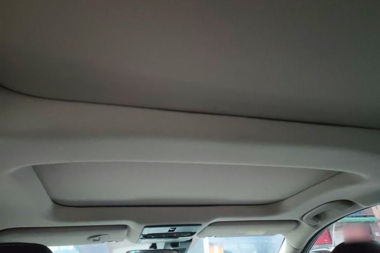 Used Nissan Teana 2022 2.0L XL-TLS Enjoyment Edition