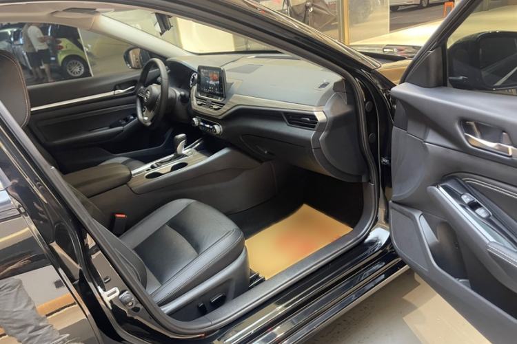 Used Nissan Teana 2021 2.0L XL Comfort Edition