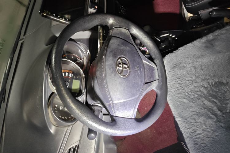 Used Toyota YARiS L Zhi Xuan 2020 X-Trail X 1.5L CVT Leading Edition