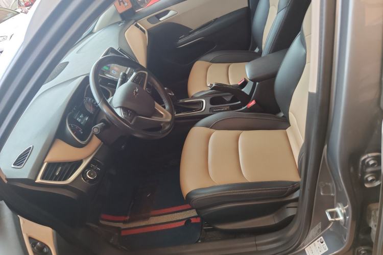 Used Chevrolet Monza 2022 320 Automatic Enjoyment Sunroof Version
