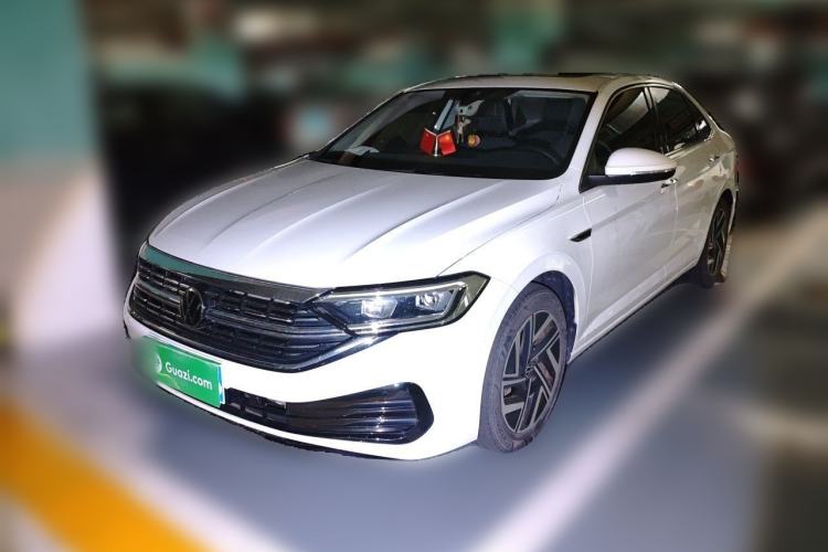 Used Volkswagen Sagitar 2023 300TSI DSG Excellence Edition