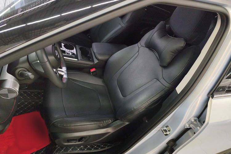 Used GAC Trumpchi EMKOO 2022 1.5T Supernova Pro Edition