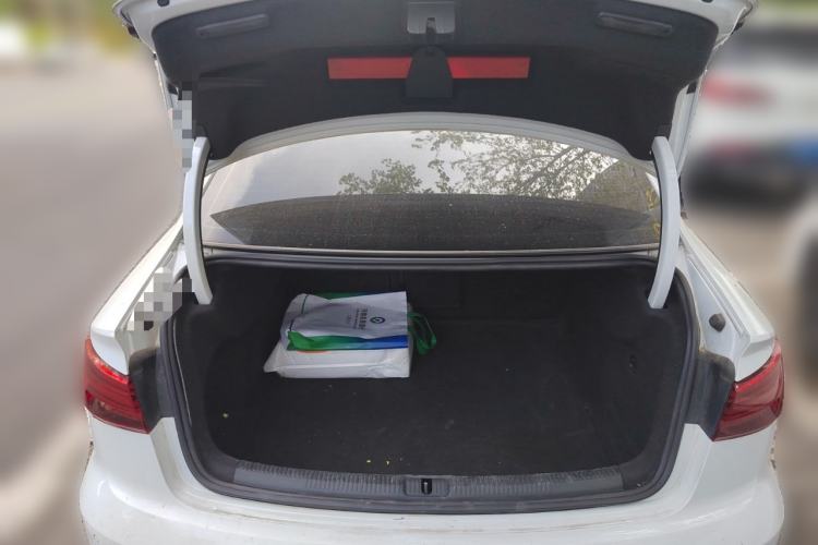 Used Audi A3 2020 Limousine 35 TFSI Fashion Edition China VI Emission Standard
