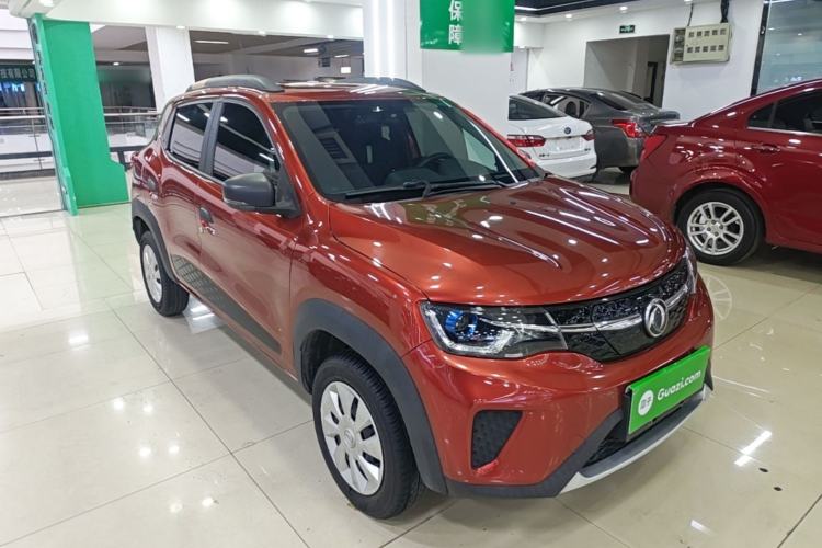 Used Dongfeng NAMMI EX1 2021 Quality Edition