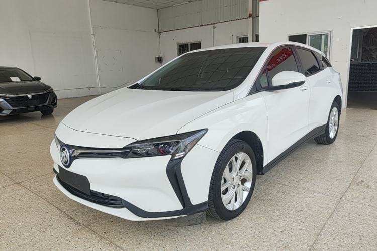 Used Buick Velite 6 2023 430km Range Commuter Version Guazi used car, China used car export, Used car for sale, Used  cars, Cheapest cars for sale