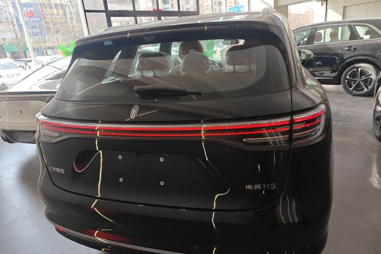 Used Hima H5 2025 Model Range-Extending Max