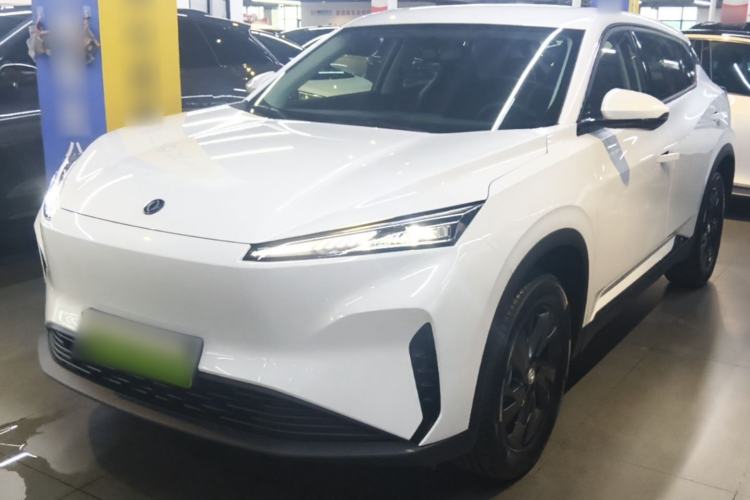 Dongfeng Aeolus SKY EV01 2024 530 km PRO Elite Edition usado