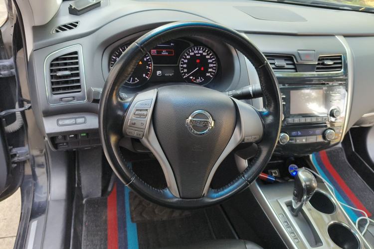 Used Nissan Teana 2013 2.0L XL Comfort Edition