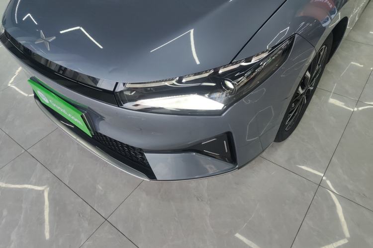 Used XPeng P5 2022 460E+
