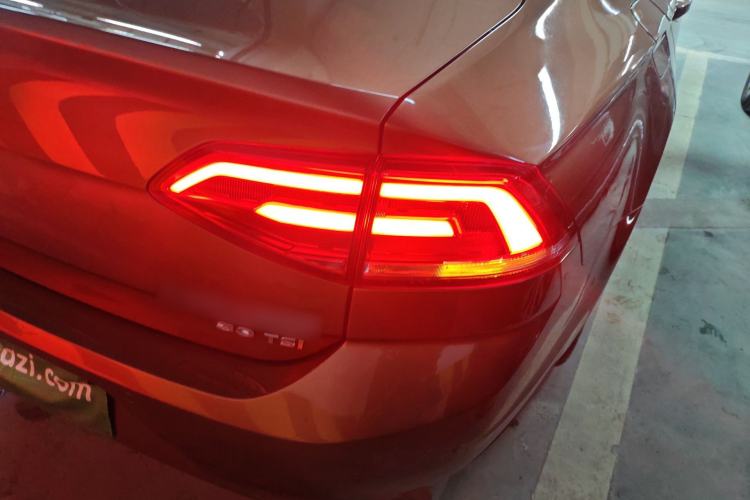 Used Volkswagen Lamando 2015 330TSI DSG Luxury Edition