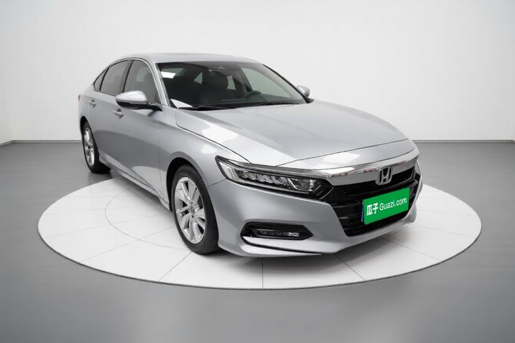 Used Honda Accord 2018 260TURBO Elite Edition China V