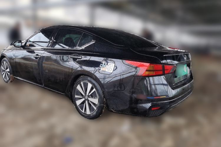 Used Nissan Teana 2021 2.0L XL Comfort Edition