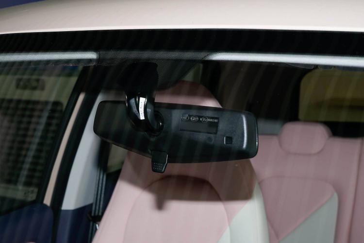 Used Chery Domi 2025 Model 305km Comfort Edition
